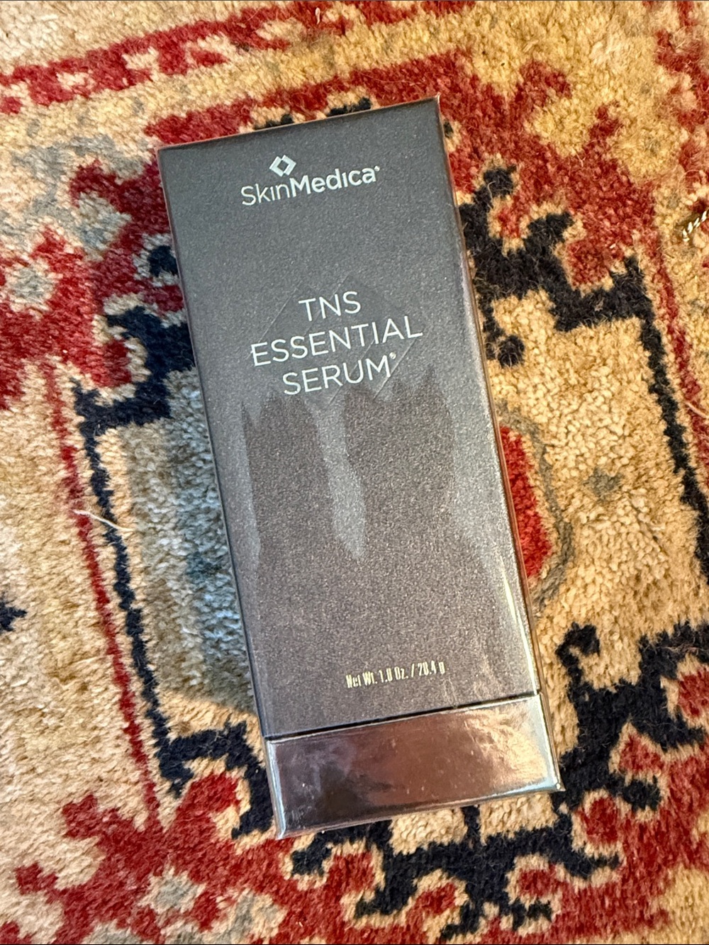 Sealed NEW SkinMedica TNS Essential Serum - expired 04/22
